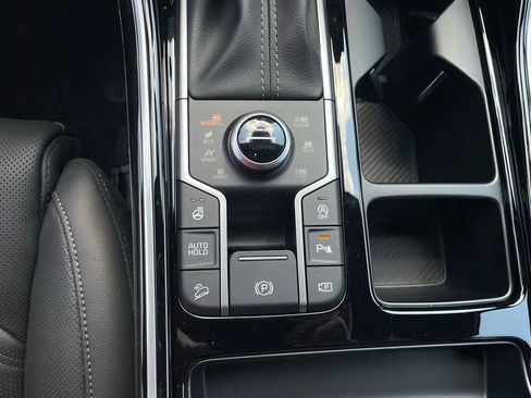 New 2026 Kia Sorento SX Prestige AWD/4WD image 21
