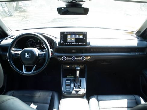 Used 2024 Honda CR-V Sport-L image 15