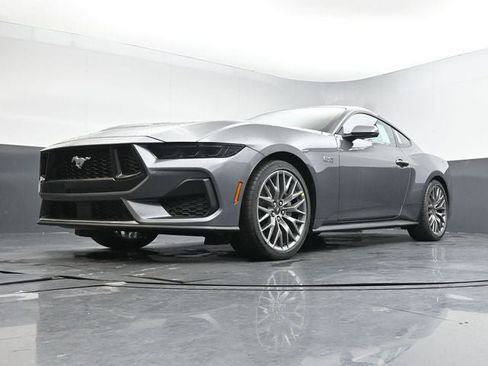 New 2026 Ford Mustang GT Premium image 26