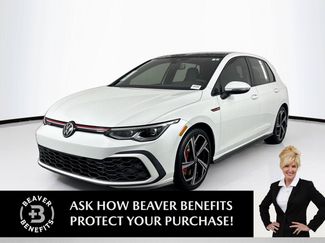 Used 2024 Volkswagen GTI SE FWD video 1