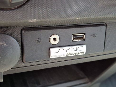 Used 2013 Ford F150 STX w/ Mid Equipment Group AWD/4WD image 21