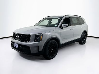 Used 2024 Kia Telluride EX X-Line