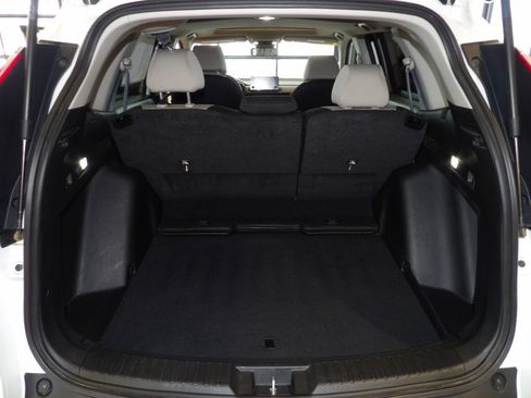 Used 2024 Honda CR-V EX image 19