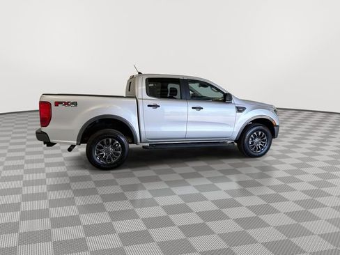 Used 2019 Ford Ranger XLT w/ Equipment Group 302A Luxury AWD/4WD image 11