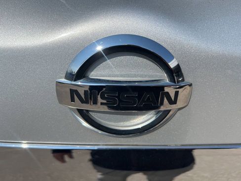 Used 2018 Nissan Pathfinder SV w/ Cargo Package image 32