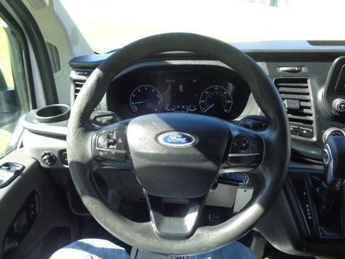 Used 2020 Ford Transit 250 Low Roof RWD image 15