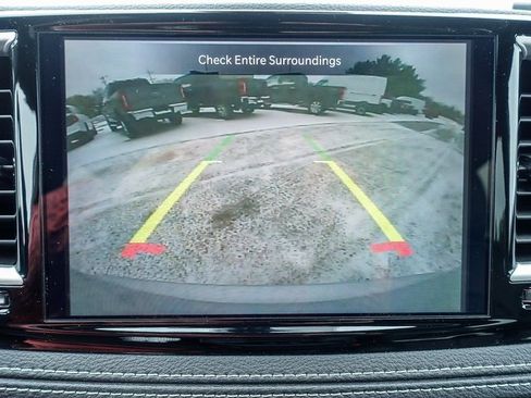 New 2026 Chrysler Pacifica Select image 32