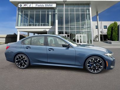 Used 2025 BMW M340i