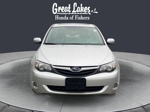 Used 2011 Subaru Impreza 2.5i Premium w/ PWR Moonroof Value Pkg AWD/4WD image 8