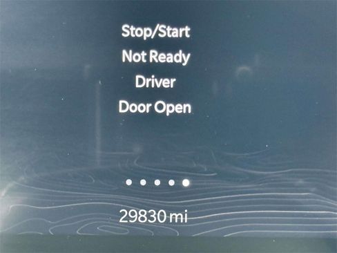 Used 2022 Jeep Grand Cherokee Overland w/ Luxury Tech Group IV image 15