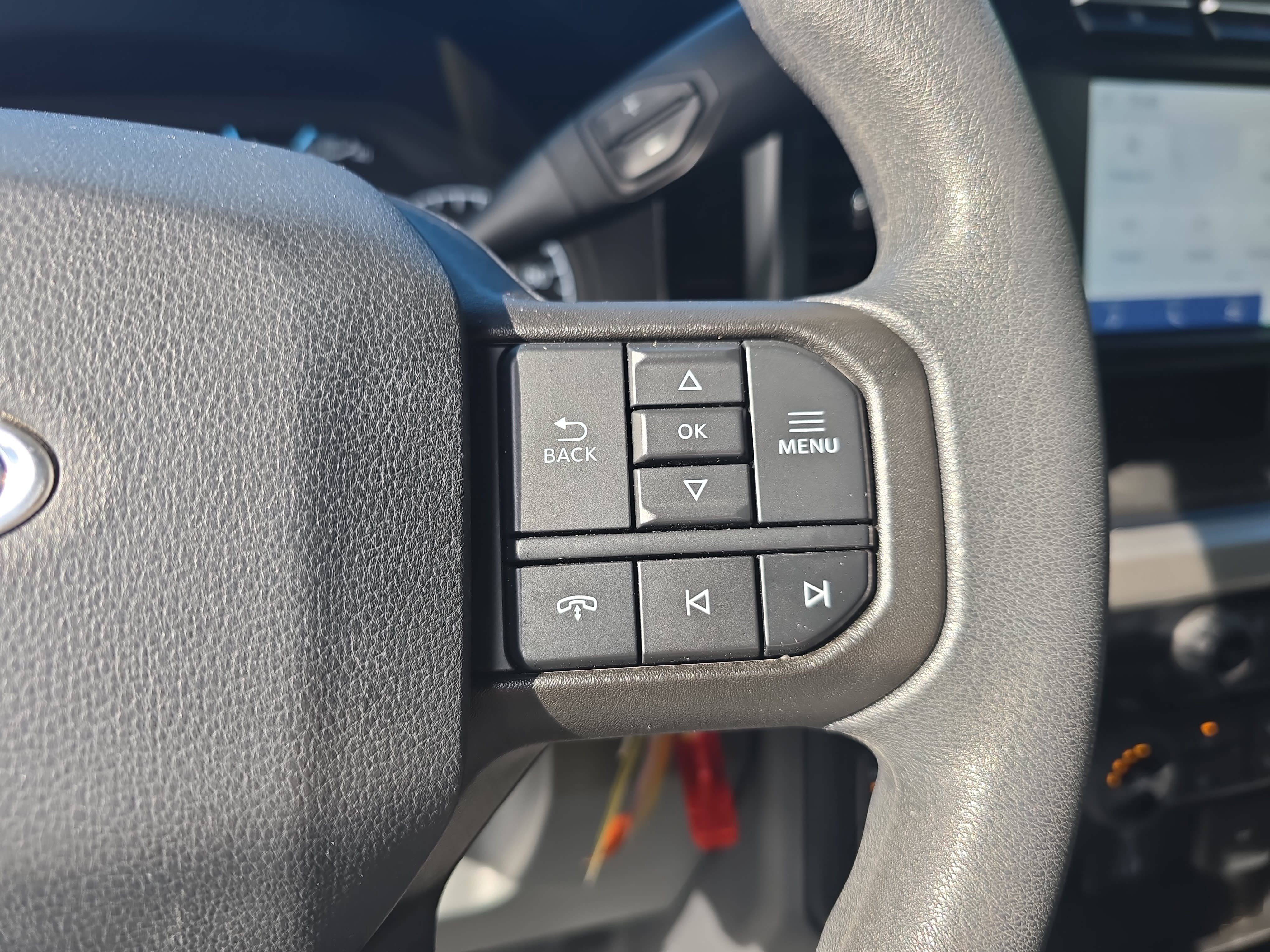 Used 2024 Ford F250 XL AWD/4WD image 17