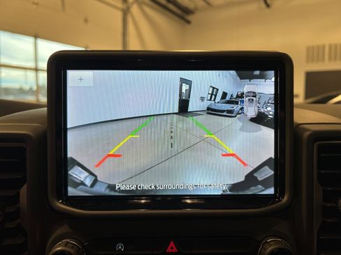 Used 2022 Ford Bronco Sport Big Bend w/ Convenience Package image 18