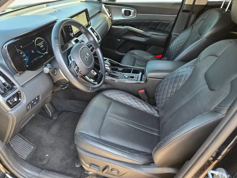 Used 2021 Kia Sorento SX FWD image 15