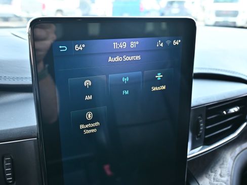 Used 2020 Ford Explorer Platinum w/ Premium Technology Package AWD/4WD image 33
