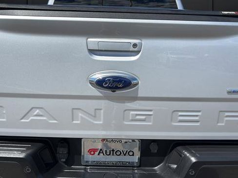 Used 2019 Ford Ranger Lariat w/ Equipment Group 501A Mid AWD/4WD image 30