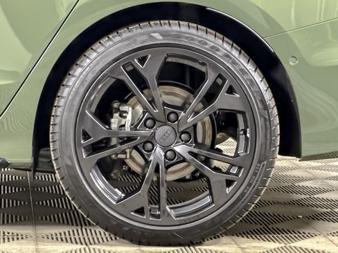 New 2026 Audi A3 2.0T Premium Plus image 22