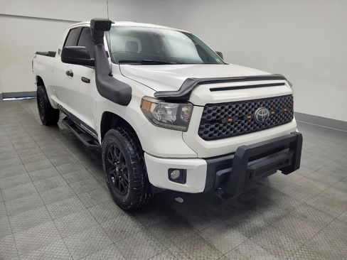Used 2019 Toyota Tundra SR5 RWD image 13