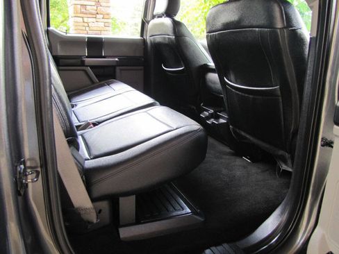 Used 2018 Ford F250 XLT image 20