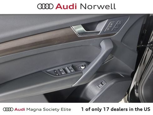 Used 2023 Audi Q5 2.0T Premium w/ Convenience Package AWD/4WD image 20