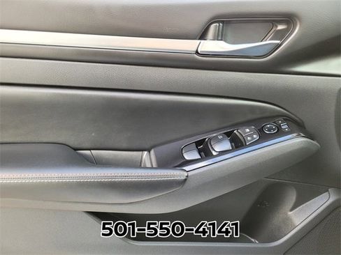 Used 2024 Nissan Altima 2.5 SR w/ SR Premium Package image 34
