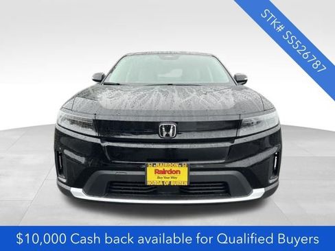New 2025 Honda Prologue EX image 2