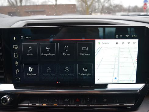 Used 2022 GMC Sierra 1500 SLT w/ SLT Convenience Package image 31