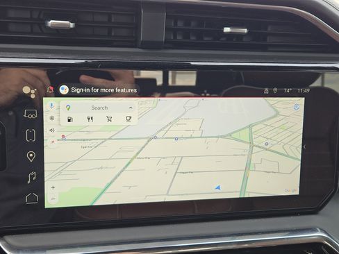 Used 2025 GMC Sierra 2500 Denali Ultimate w/ Max Trailering Package image 17