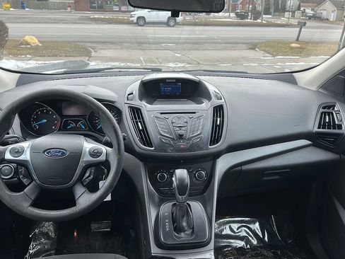 Used 2013 Ford Escape S image 14