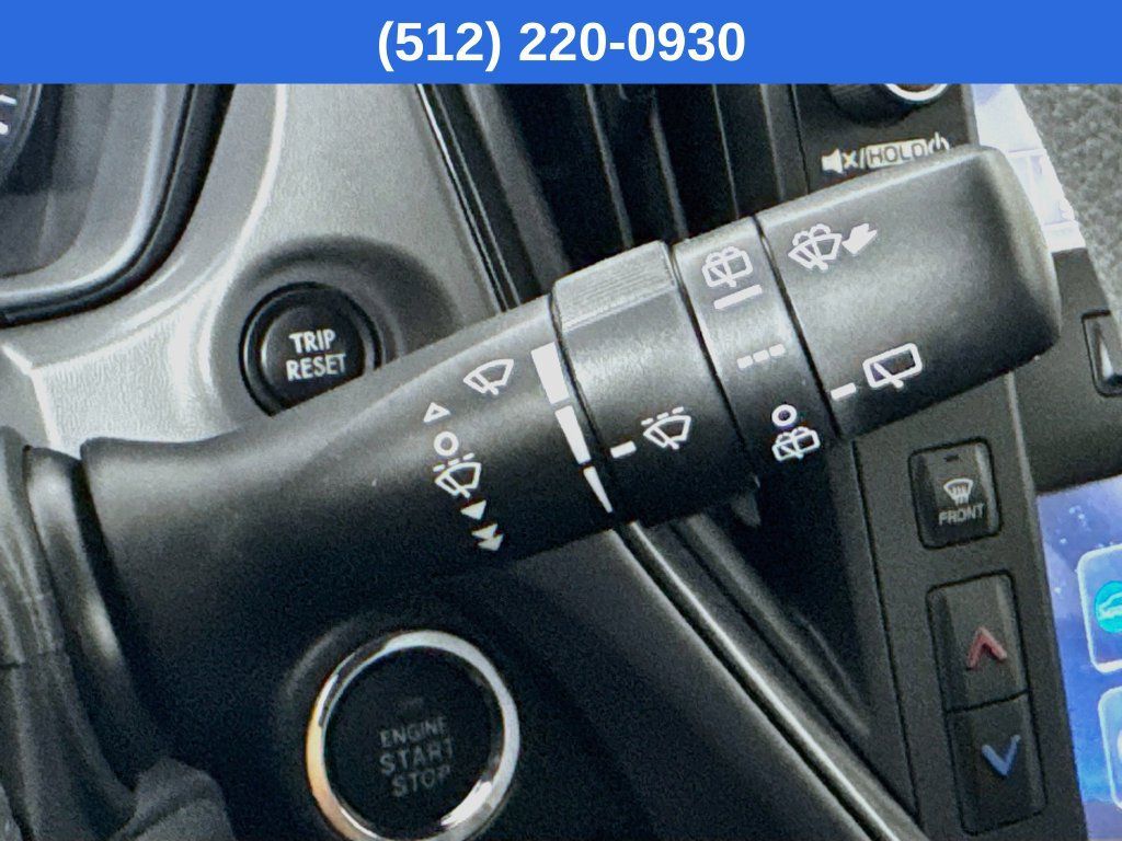 Used 2026 Subaru Crosstrek 2.5i AWD/4WD image 14