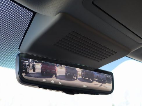 Used 2021 INFINITI QX80 Premium Select w/ Cargo Package image 26