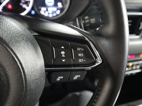 Certified 2025 MAZDA CX-5 AWD 2.5 S w/ Select Package image 28