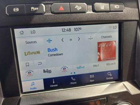 Used 2021 Ford F250 Lariat w/ Lariat Value Package image 25