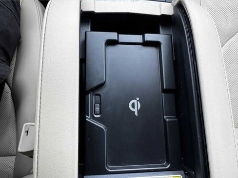 Used 2021 Toyota Highlander Platinum image 36