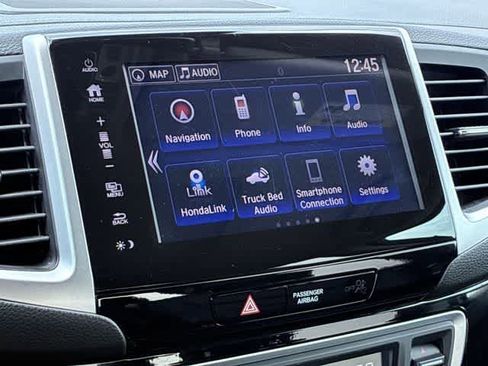 Used 2020 Honda Ridgeline RTL-E image 31