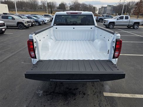 New 2026 GMC Sierra 1500 Pro w/ Graphite Edition image 26