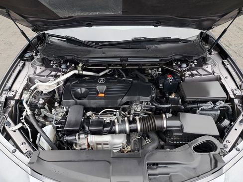 Used 2021 Acura TLX w/ Advance Package image 19