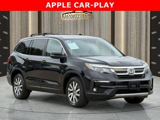 Used 2020 Honda Pilot EX-L 360° Tour