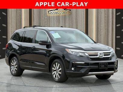 Used 2020 Honda Pilot EX-L