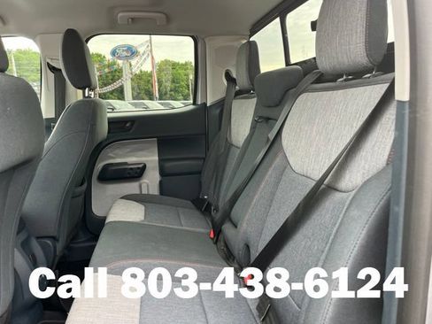 Used 2022 Ford Maverick XLT FWD image 12