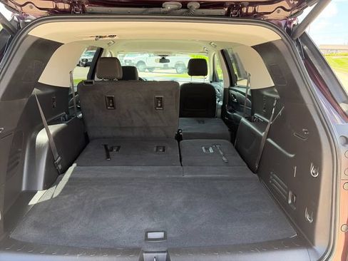 Used 2019 Chevrolet Traverse LT AWD/4WD image 29