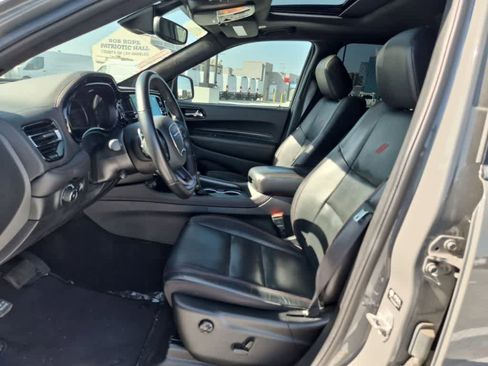 Used 2022 Dodge Durango R/T AWD/4WD image 9