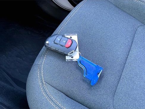 Used 2026 Jeep Wrangler Willys image 11