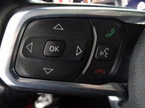 Certified 2023 Jeep Wrangler Unlimited Rubicon w/ LED Lighting Group image 7