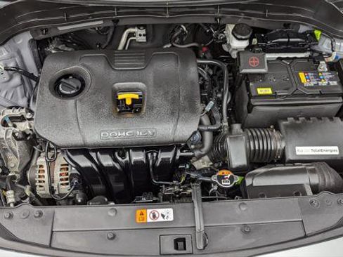 Used 2023 Kia Soul LX w/ Option Group 015 image 30