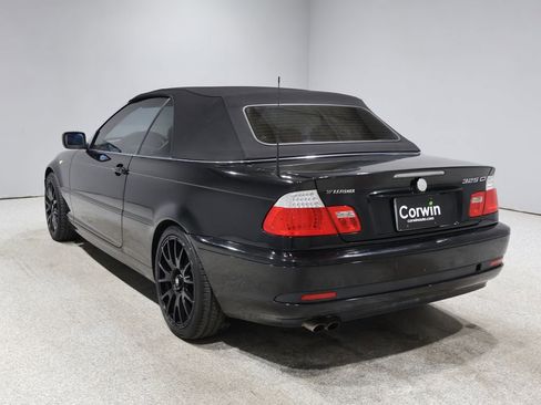 Used 2006 BMW 325Ci 325Ci image 4