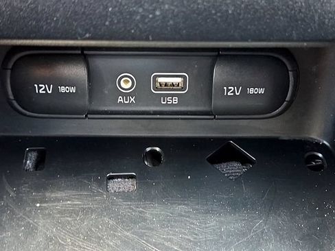 Used 2021 Kia Forte GT-Line FWD image 19