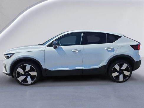Used 2023 Volvo C40 P8 Recharge Ultimate AWD/4WD image 6