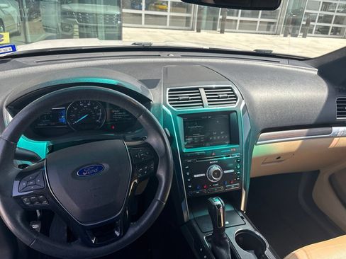 Used 2016 Ford Explorer Limited FWD image 7