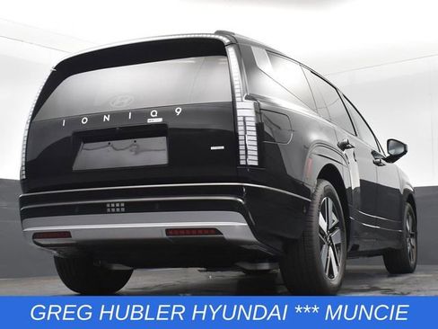 New 2026 Hyundai Ioniq 9 SEL AWD/4WD image 22