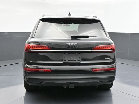 Used 2023 Audi Q7 3.0T Premium Plus w/ Premium Plus Package image 7